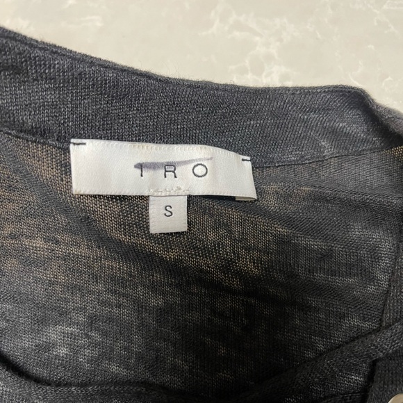 EUC IRO Daisy Dress - Picture 7 of 9